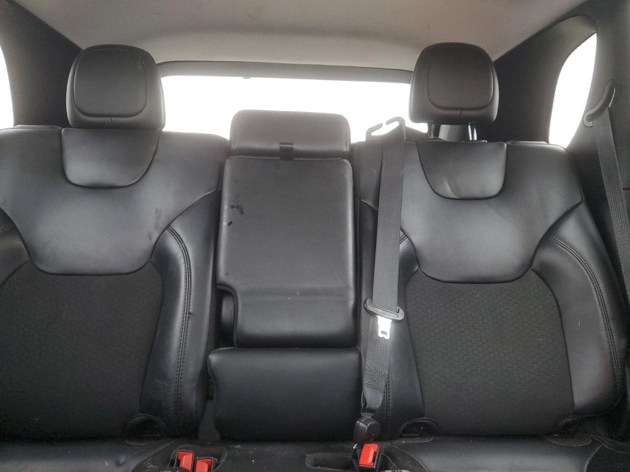 2021 Jeep Cherokee Latitude Plus VIN: 1C4PJMLB9MD189147 Lot: 92118835