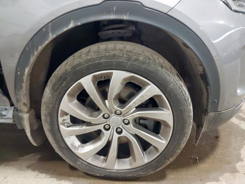 2021 LAND ROVER DISCOVERY SPORT 2.0 D200 HSE 5DR AUTO [5 SEAT]