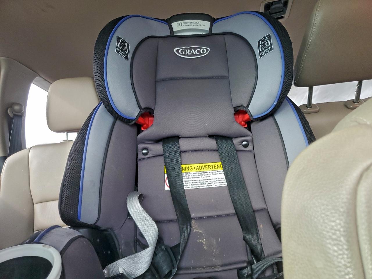 2017 Honda Pilot Exl VIN: 5FNYF5H50HB017683 Lot: 93686655