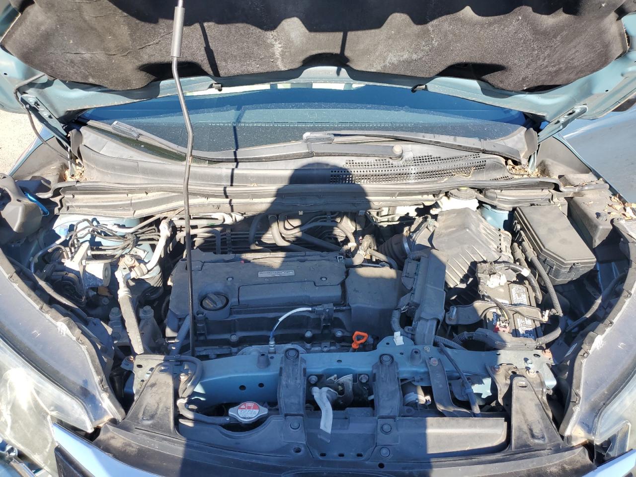 2016 Honda Cr-V Se VIN: 2HKRM4H46GH682194 Lot: 91613835