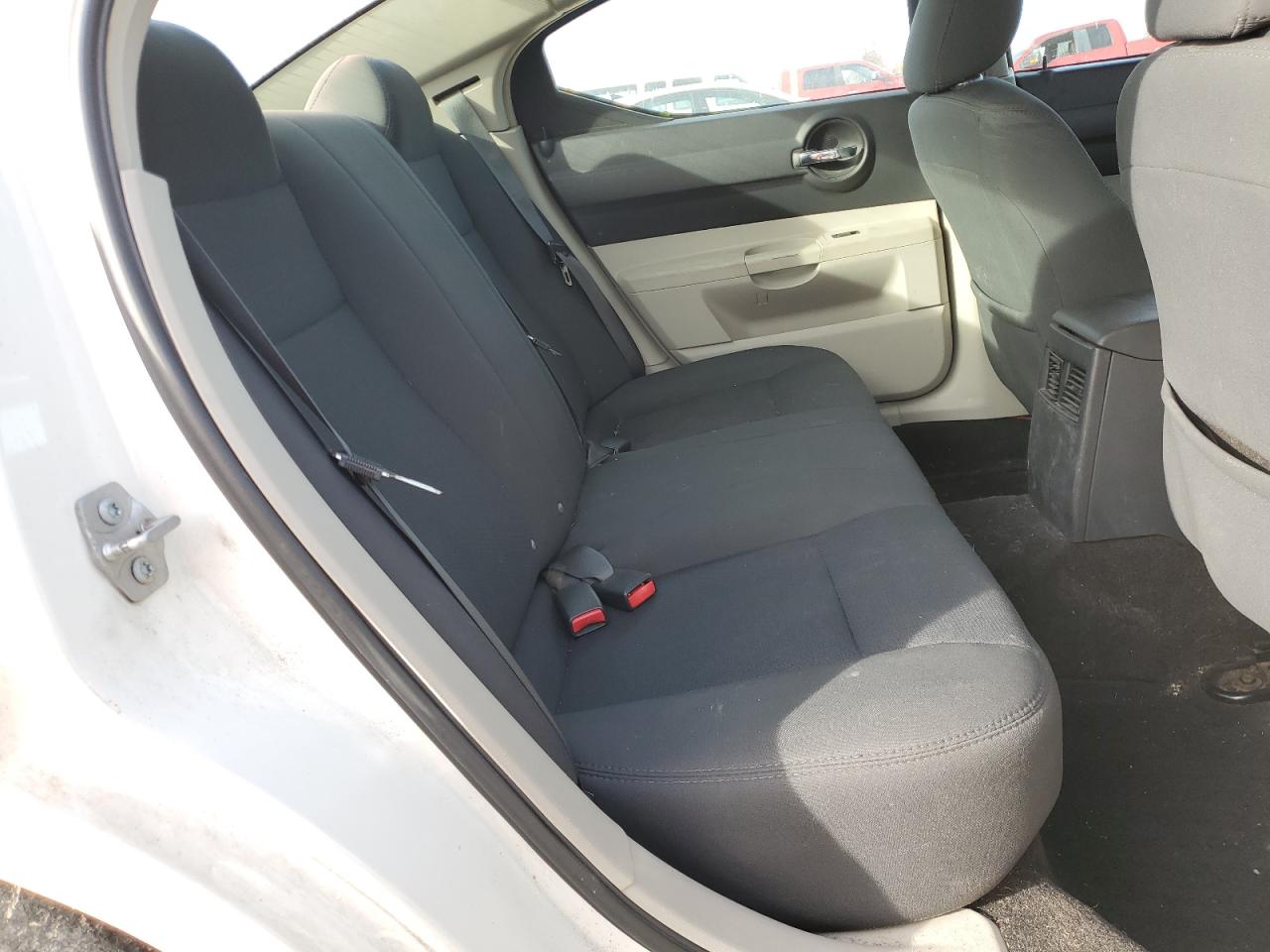 2007 Dodge Charger Se VIN: 2B3KA43R67H742112 Lot: 92639145