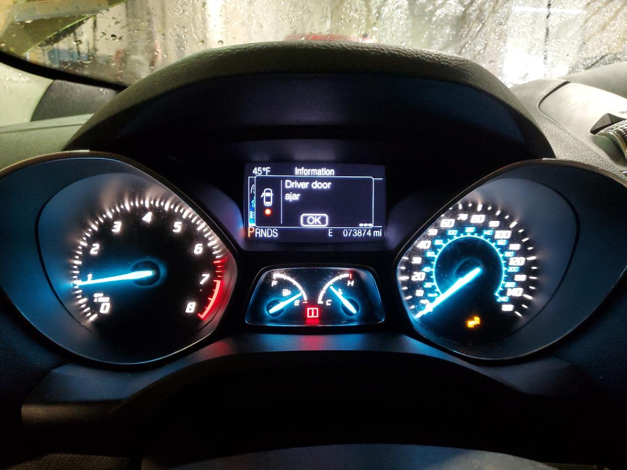 2013 Ford Escape Sel VIN: 1FMCU9H99DUB54015 Lot: 90695185