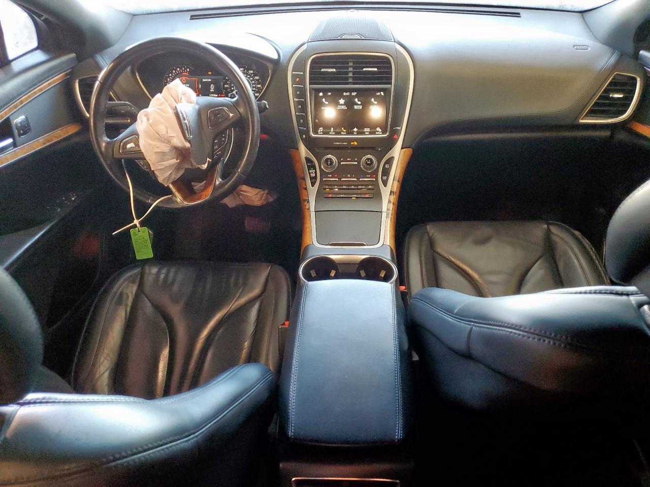 2018 Lincoln Mkx Select VIN: 2LMPJ6KRXJBL29573 Lot: 92529745