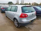 2008 VOLKSWAGEN GOLF 2.0 GT TDI 5DR for sale at Copart SANDY