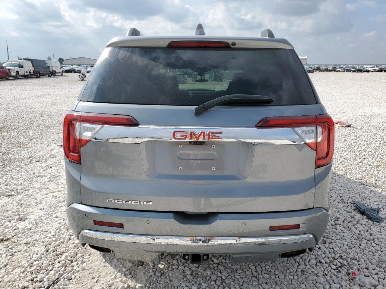 2023 GMC Acadia Denali VIN: 1GKKNPLS7PZ245923 Lot: 91941725