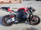 2011 HONDA CBR600 RR   a la Venta en Copart CA - SAN DIEGO