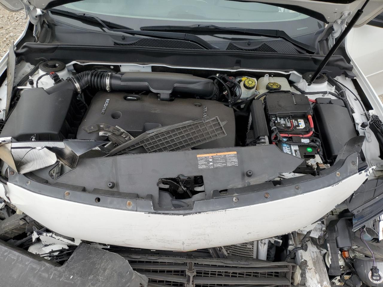 2014 Chevrolet Malibu Ls VIN: 1G11B5SL3EF217462 Lot: 91616395