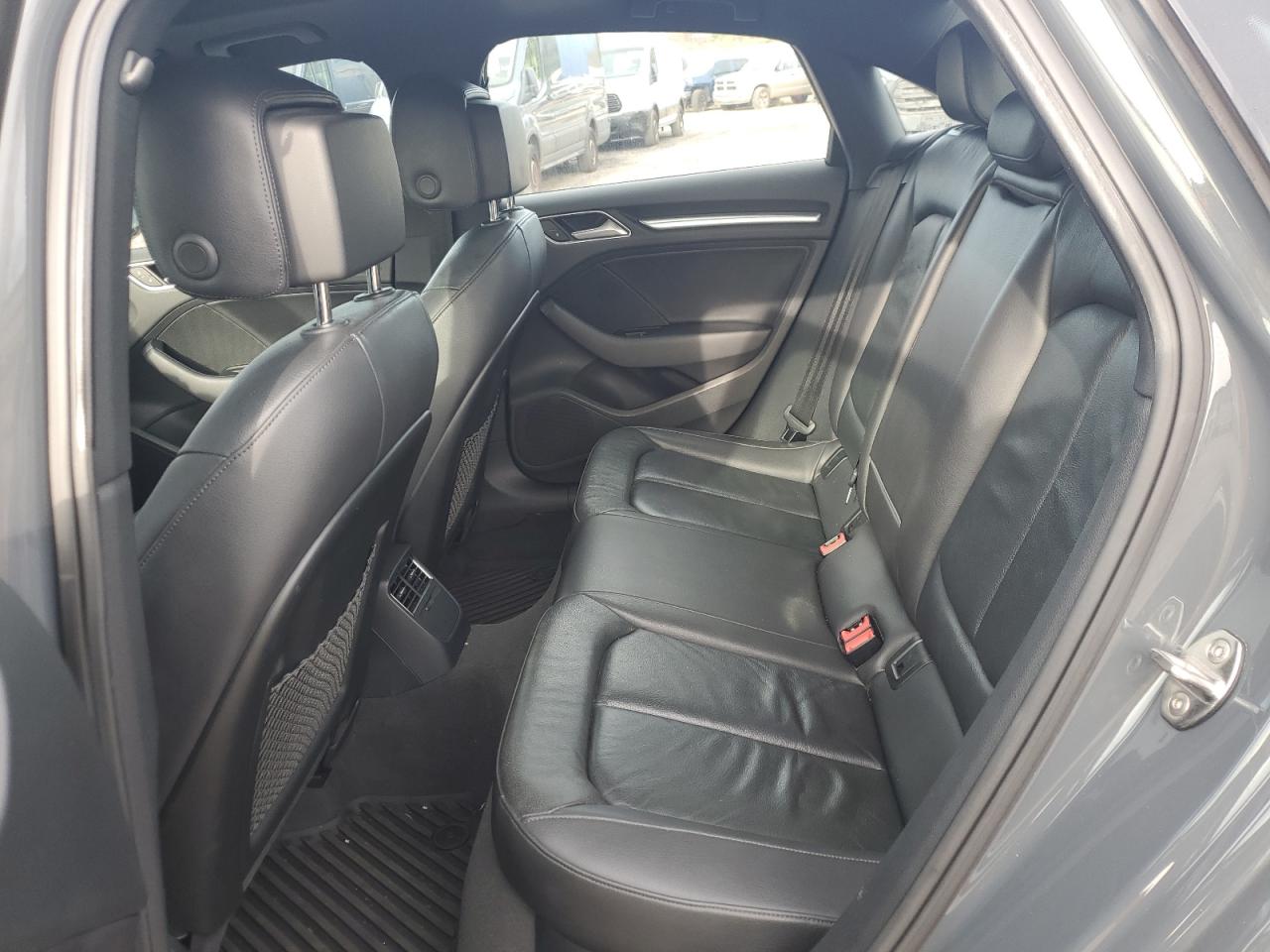 2019 Audi A3 Premium Plus VIN: WAUJEGFF3K1022532 Lot: 91710045