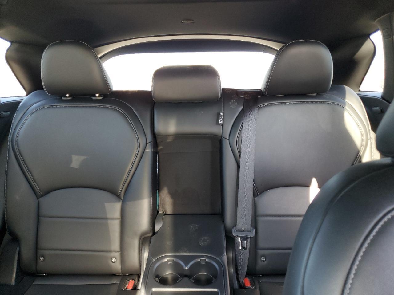 2020 Infiniti Qx50 Pure VIN: 3PCAJ5M38LF120752 Lot: 93256735