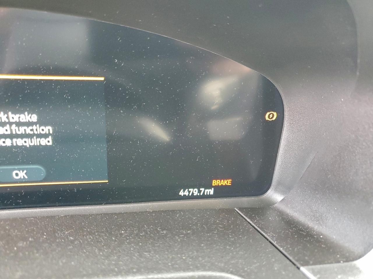 2025 Ford Bronco Sport Big Bend VIN: 3FMCR9BN4SRE23923 Lot: 94153665