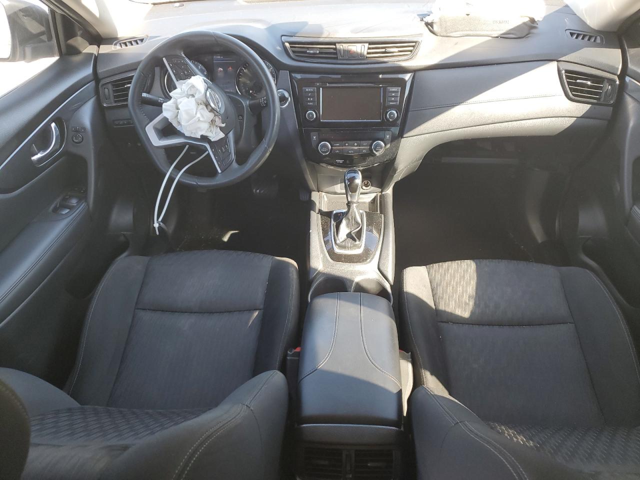 2019 Nissan Rogue S VIN: KNMAT2MT5KP530079 Lot: 91362795