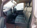 2017 MERCEDES-BENZ VITO 111 BLUETEC TOURER P  for sale at Copart SANDWICH