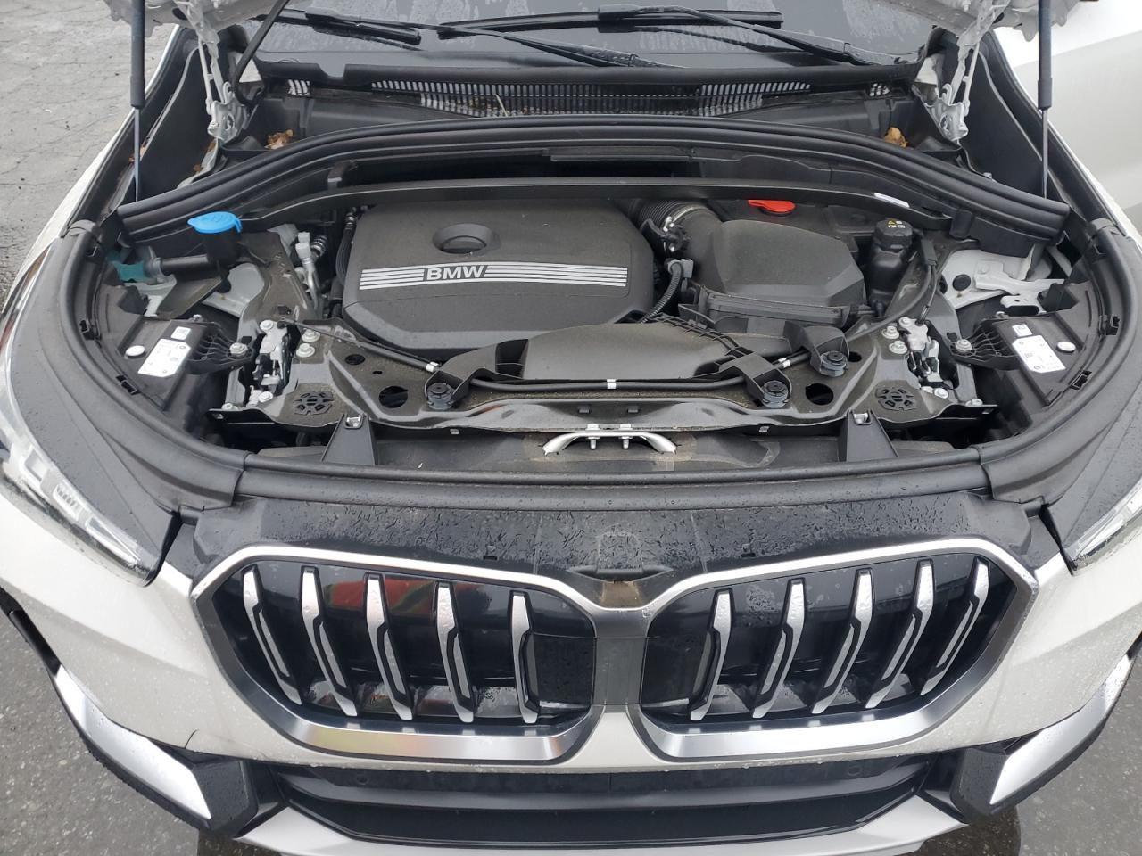 2023 BMW X1 xDrive28I VIN: WBX73EF04P5X74570 Lot: 93132685