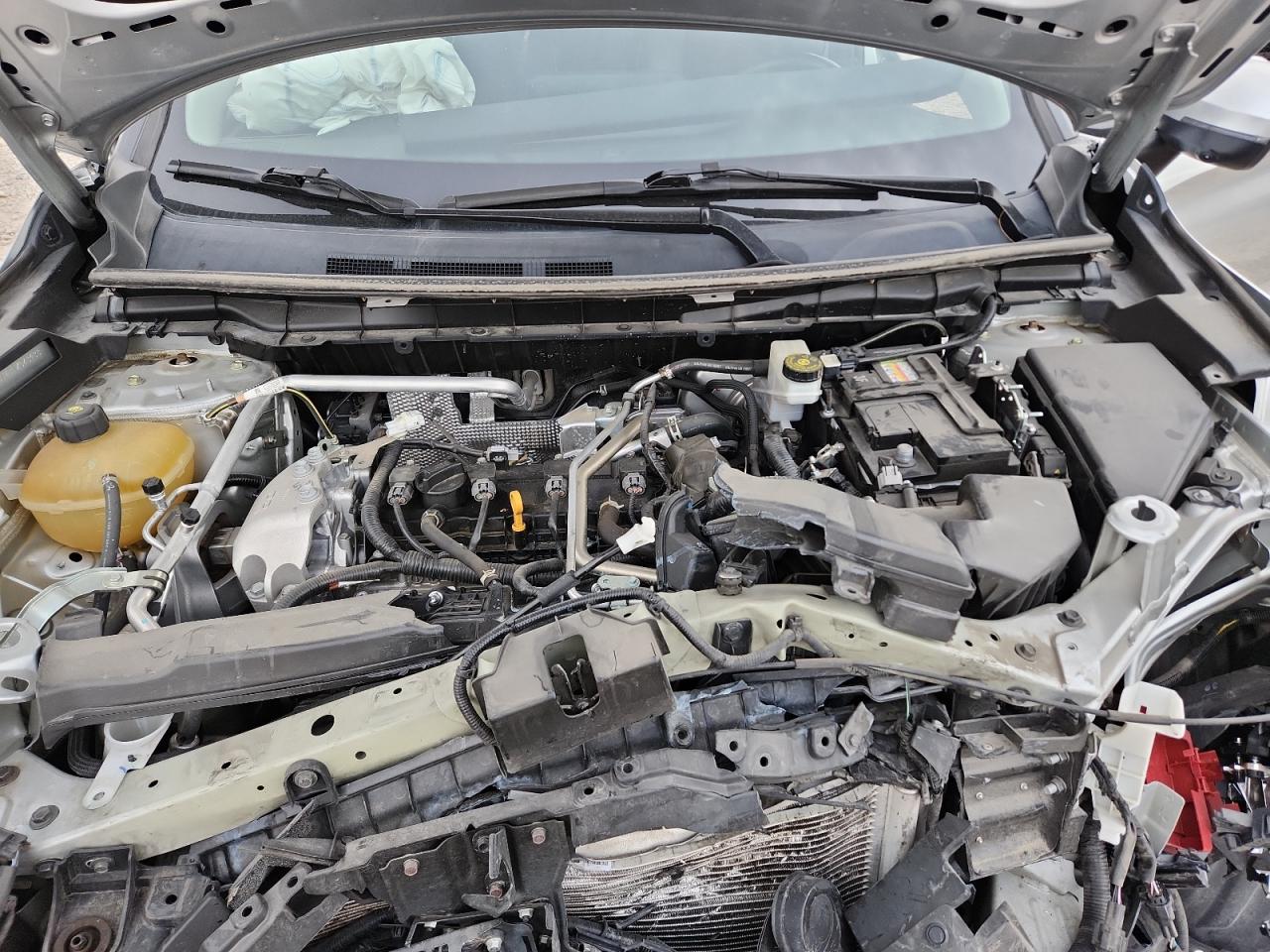 2022 Mitsubishi Outlander Se VIN: JA4J4UA89NZ043933 Lot: 92915995