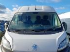 2021 PEUGEOT BOXER PROF for sale at Copart NEWBURY