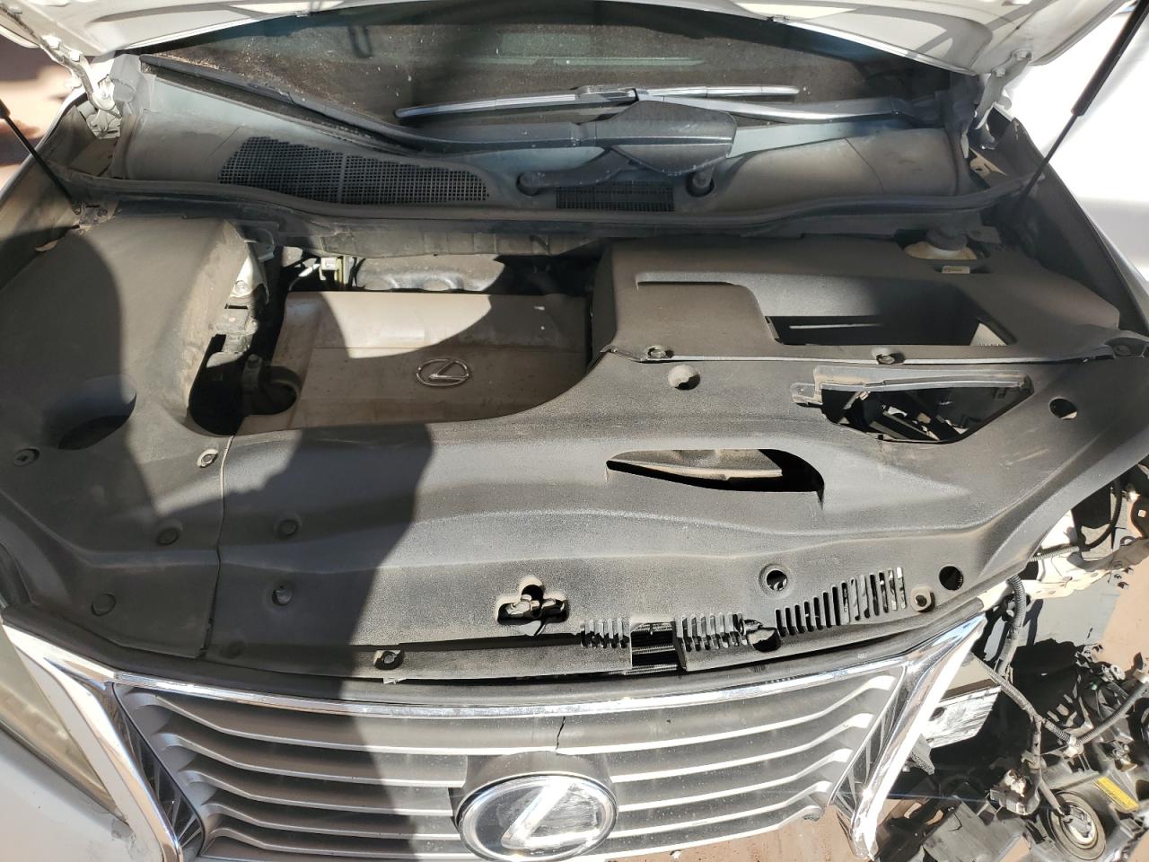 2015 Lexus Rx 350 VIN: 2T2ZK1BA7FC179628 Lot: 92529215