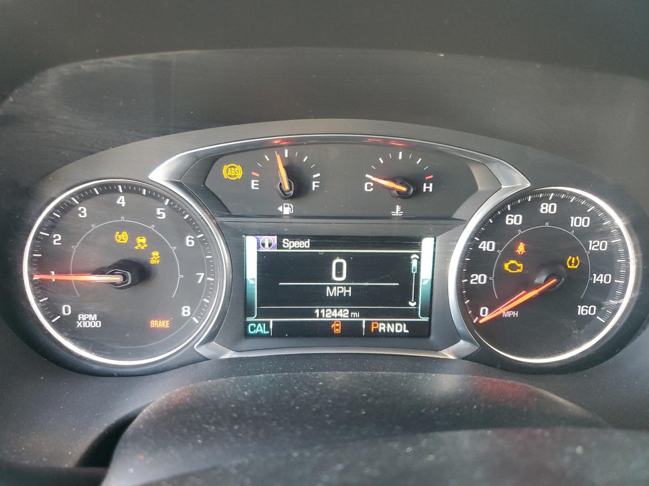 2017 GMC Acadia Slt-1 VIN: 1GKKNMLS9HZ316779 Lot: 90748385