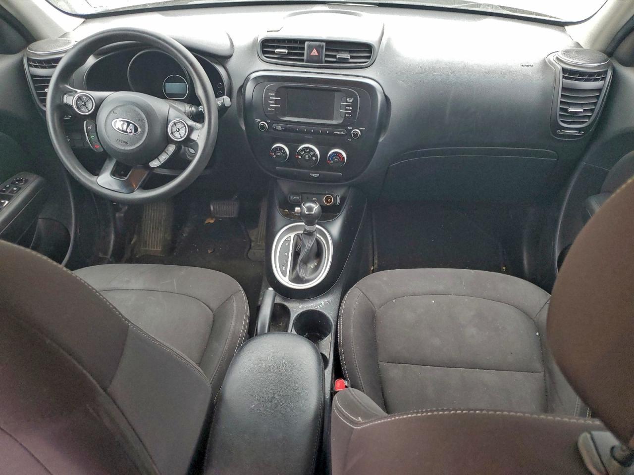 2018 Kia Soul VIN: KNDJN2A22J7547278 Lot: 94114305