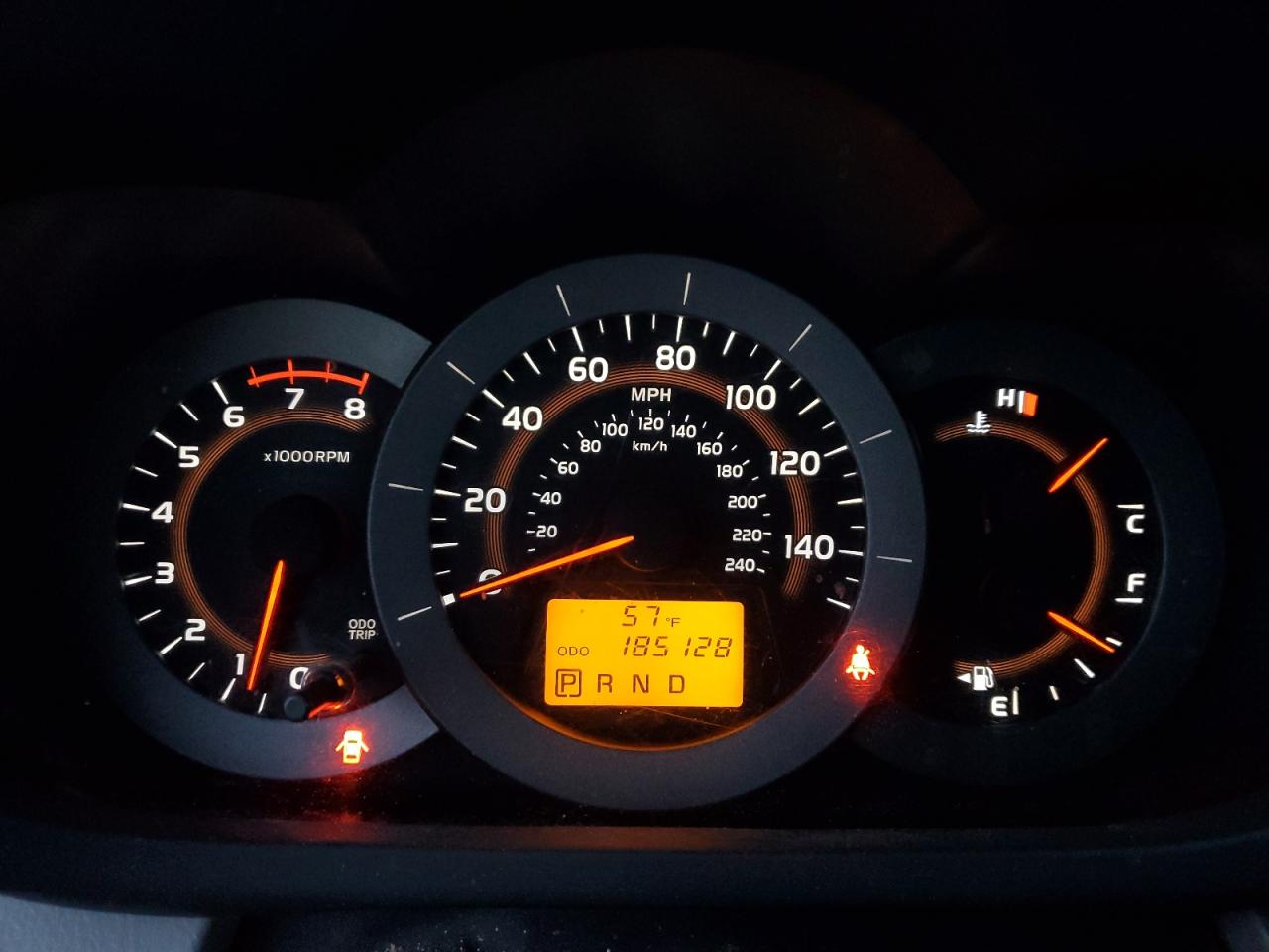 2010 Toyota Rav4 Limited VIN: JTMDK4DV0AD015732 Lot: 92860075