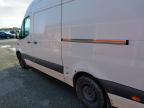 2019 MERCEDES-BENZ SPRINTER 3.5T H1 VAN for sale at Copart SANDWICH