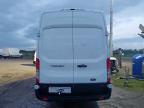 2025 FORD TRANSIT 350 TREND ECOBLUE  for sale at Copart WOLVERHAMPTON