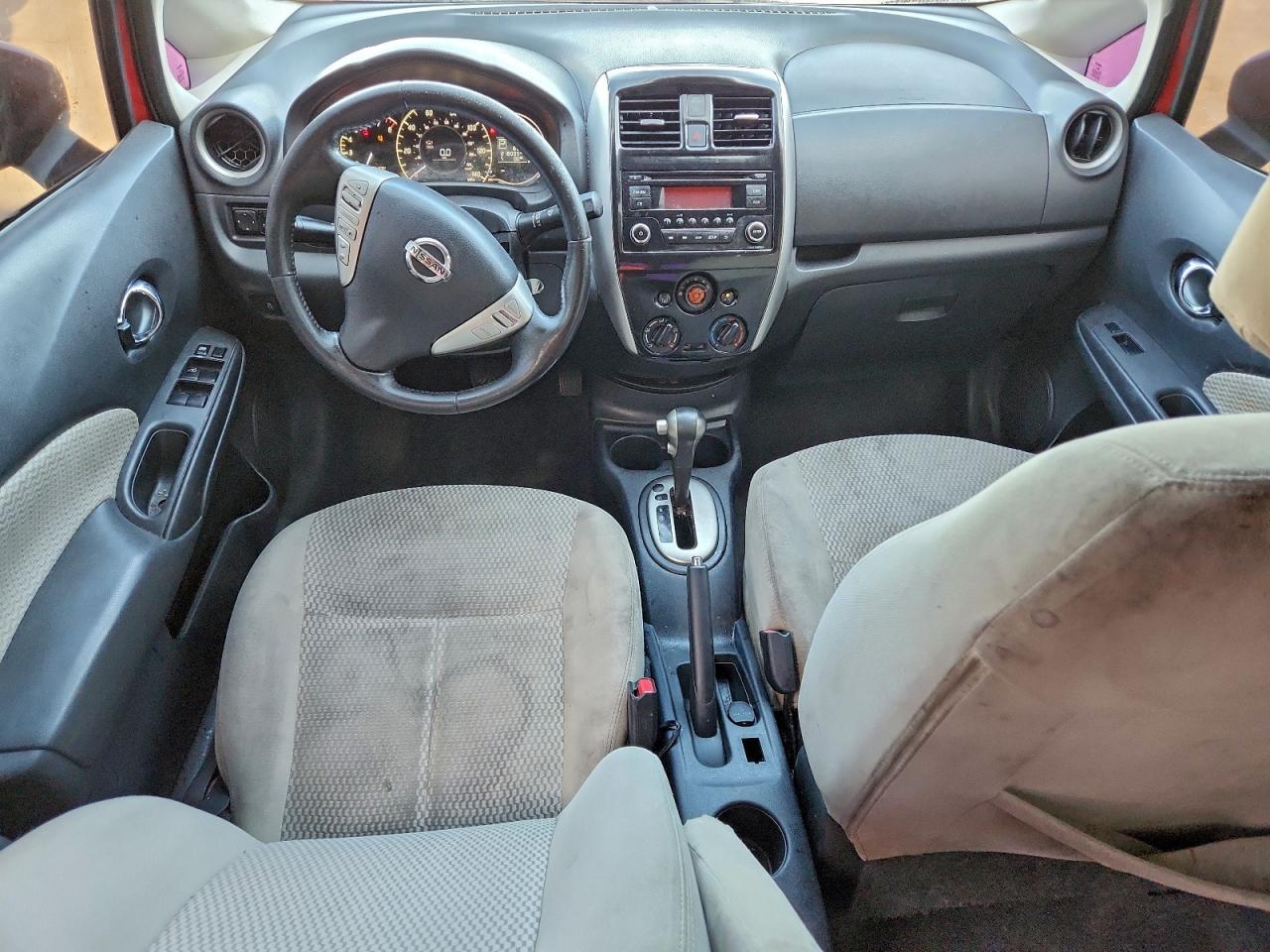 2015 Nissan Versa Note S VIN: 3N1CE2CP3FL422944 Lot: 93948175