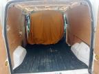 2013 FORD TRANSIT CONNECT LOW ROOF VAN TDCI 90PS for sale at Copart SANDTOFT