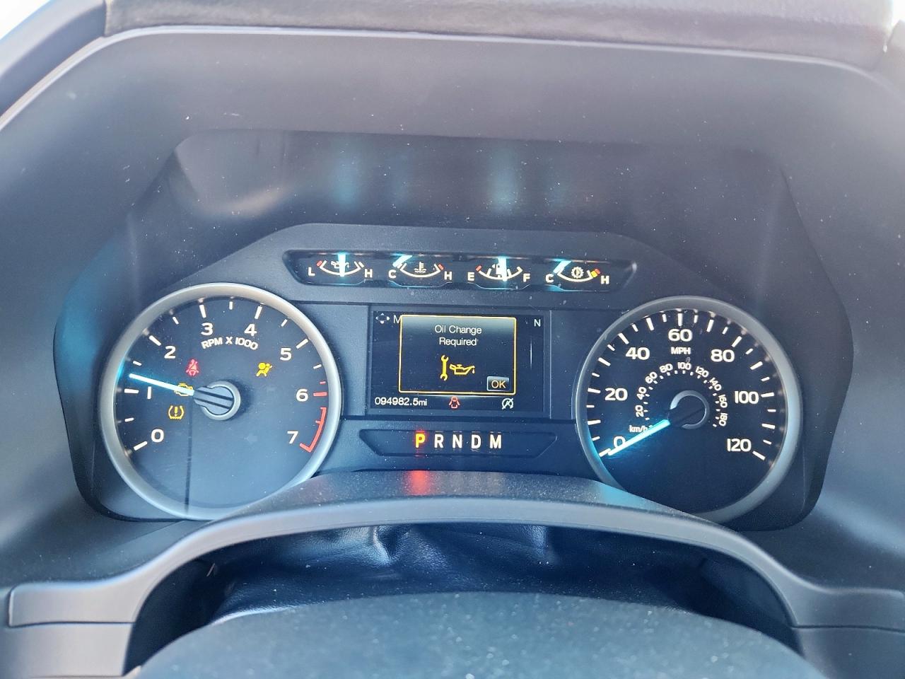 2018 Ford F150 Supercrew VIN: 1FTEW1CP1JKE75438 Lot: 91068315