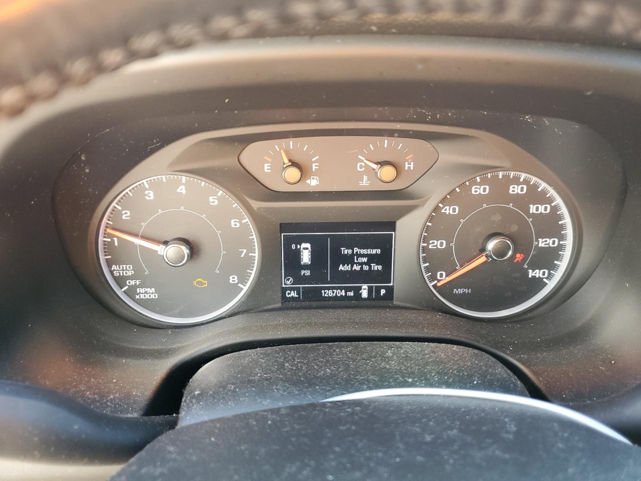 2019 GMC Acadia Sle VIN: 1GKKNKLA2KZ247789 Lot: 90973415