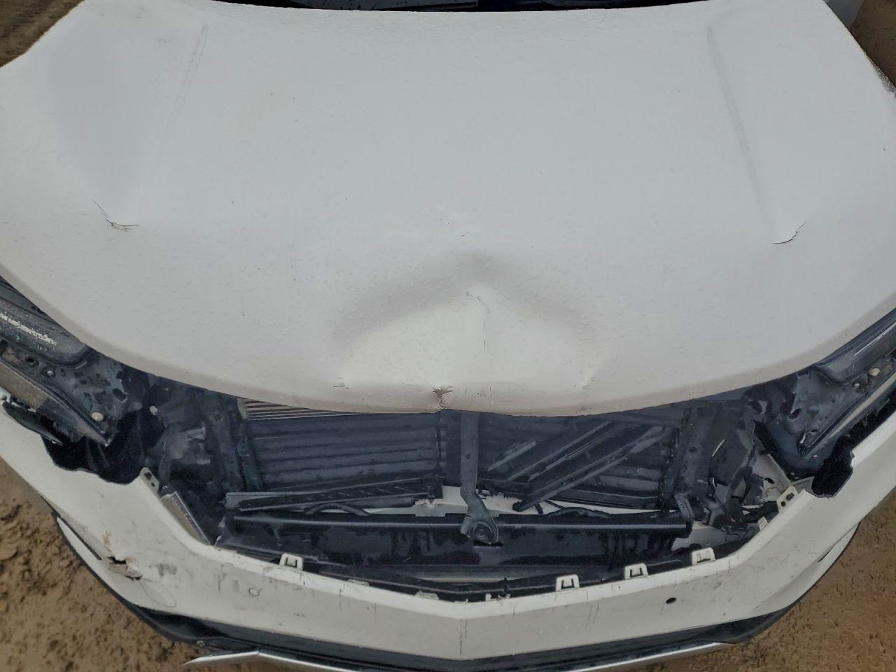 2022 Chevrolet Equinox Lt VIN: 3GNAXKEV0NL119586 Lot: 94247325