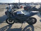 2020 YAMAHA YZFR3 A   for sale at Copart CA - LONG BEACH