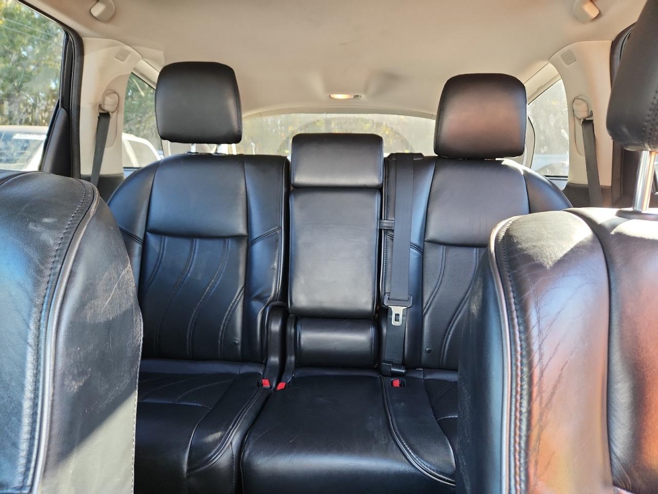 2014 Infiniti Qx60 VIN: 5N1AL0MN6EC517421 Lot: 91304265