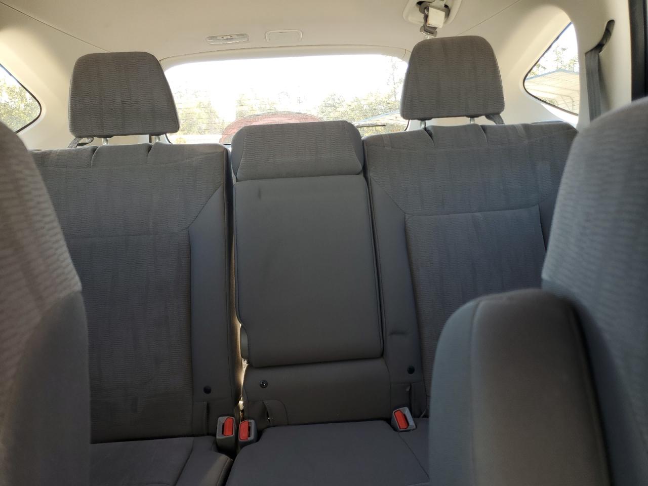 2013 Honda Cr-V Lx VIN: 5J6RM3H32DL032121 Lot: 91356665