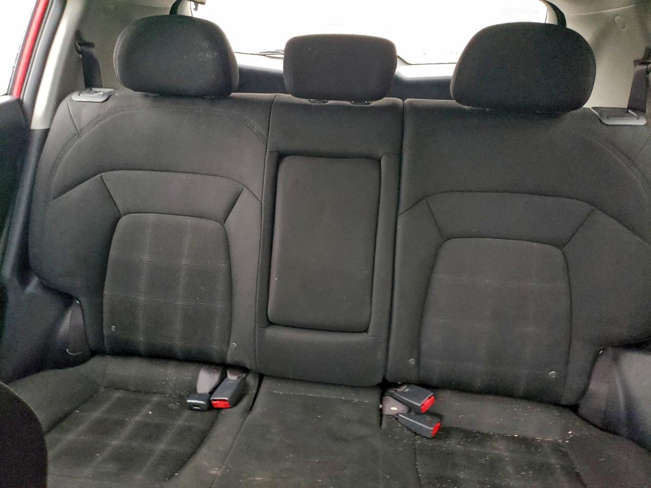 2011 Kia Sportage Lx VIN: KNDPB3A20B7024125 Lot: 94644245