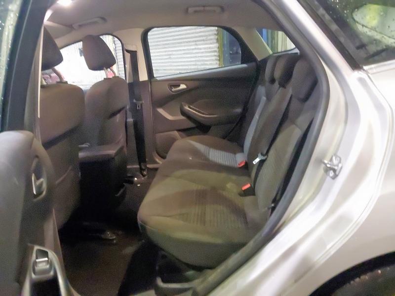 2016 FORD FOCUS 1.0 ECOBOOST 125 TITANIUM 5DR