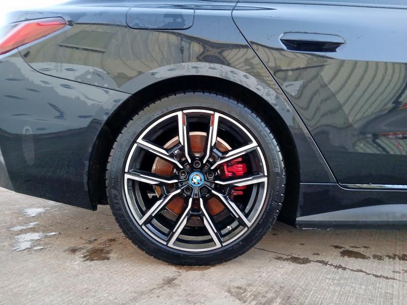 2023 BMW I4 210KW EDRIVE35 M SPORT 70KWH 5DR AUTO