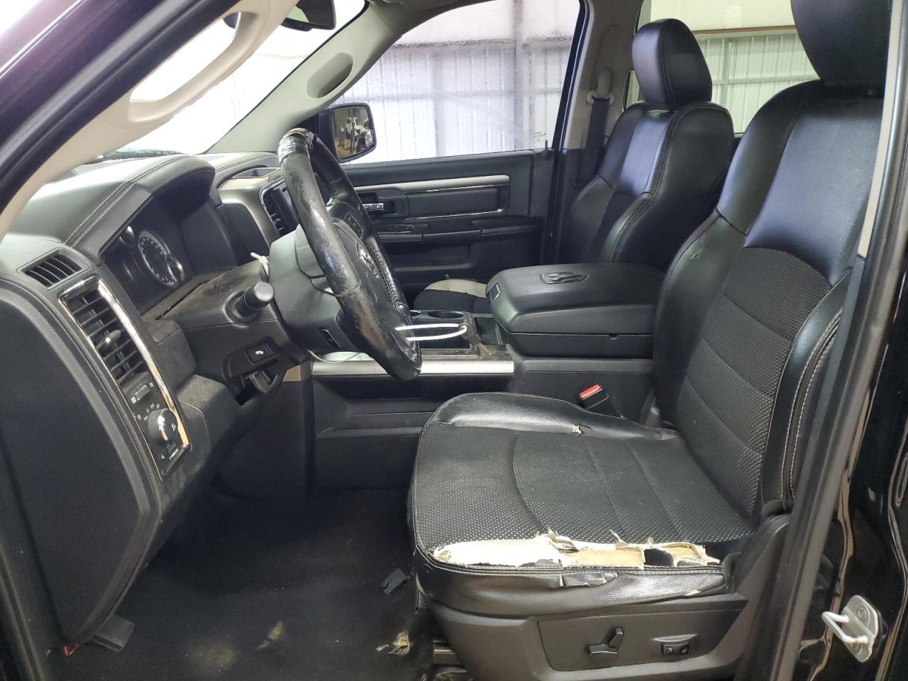 2014 Ram 1500 Sport VIN: 1C6RR6MT0ES298895 Lot: 91854275