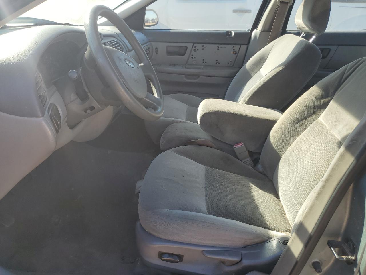 2005 Ford Taurus Se VIN: 1FAFP532X5A143447 Lot: 91345445