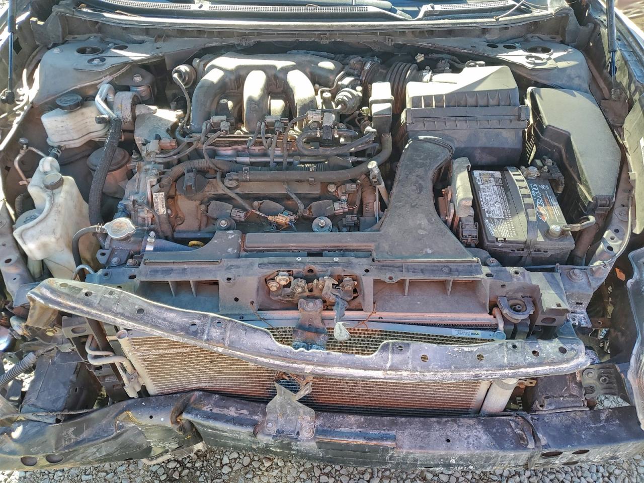 2014 Nissan Maxima S VIN: 1N4AA5AP1EC475209 Lot: 94352805