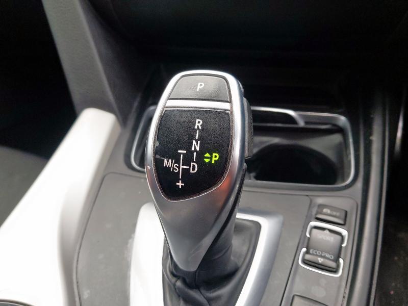 2017 BMW 330D XDRIVE AC AUTO 