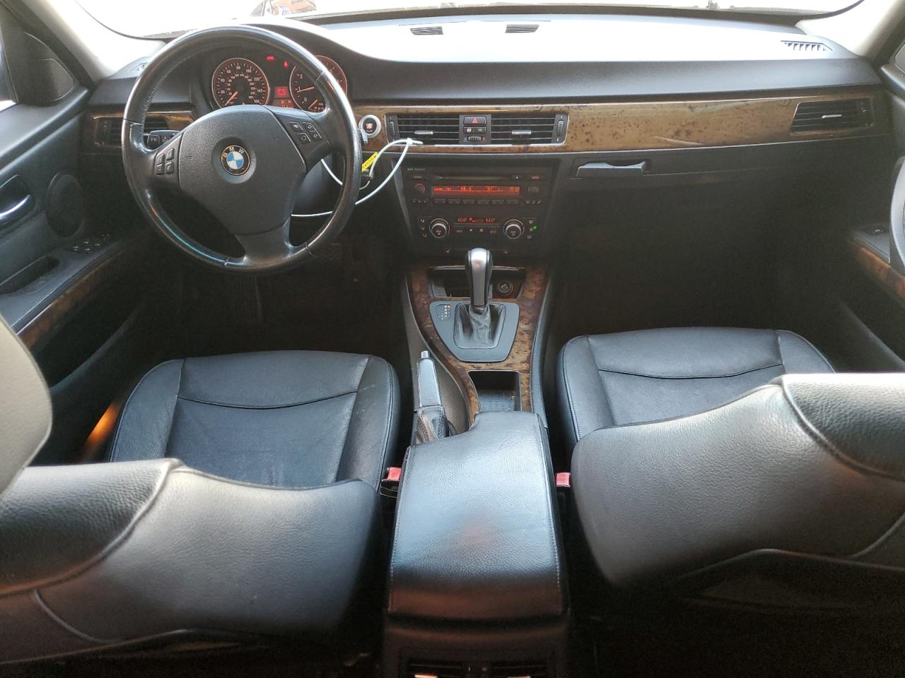 2007 BMW 328 It VIN: WBAVS13537FX16053 Lot: 92756235