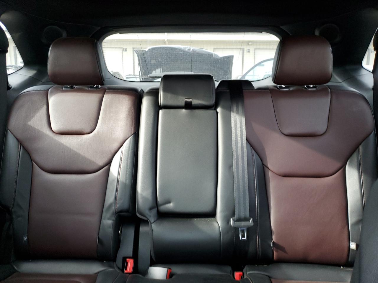 2020 Ford Edge Titanium VIN: 2FMPK4K90LBB63869 Lot: 90429515