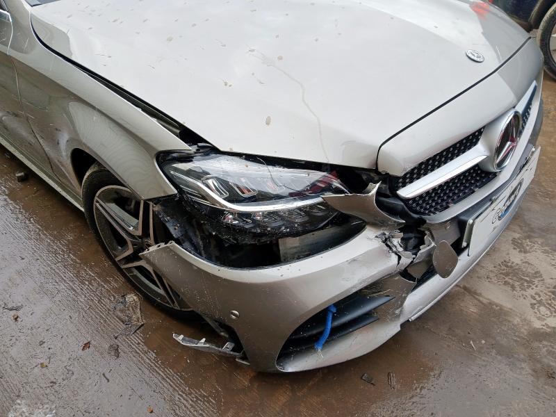 2020 MERCEDES-BENZ C CLASS C200 AMG LINE EDITION 2DR 9G-TRONIC