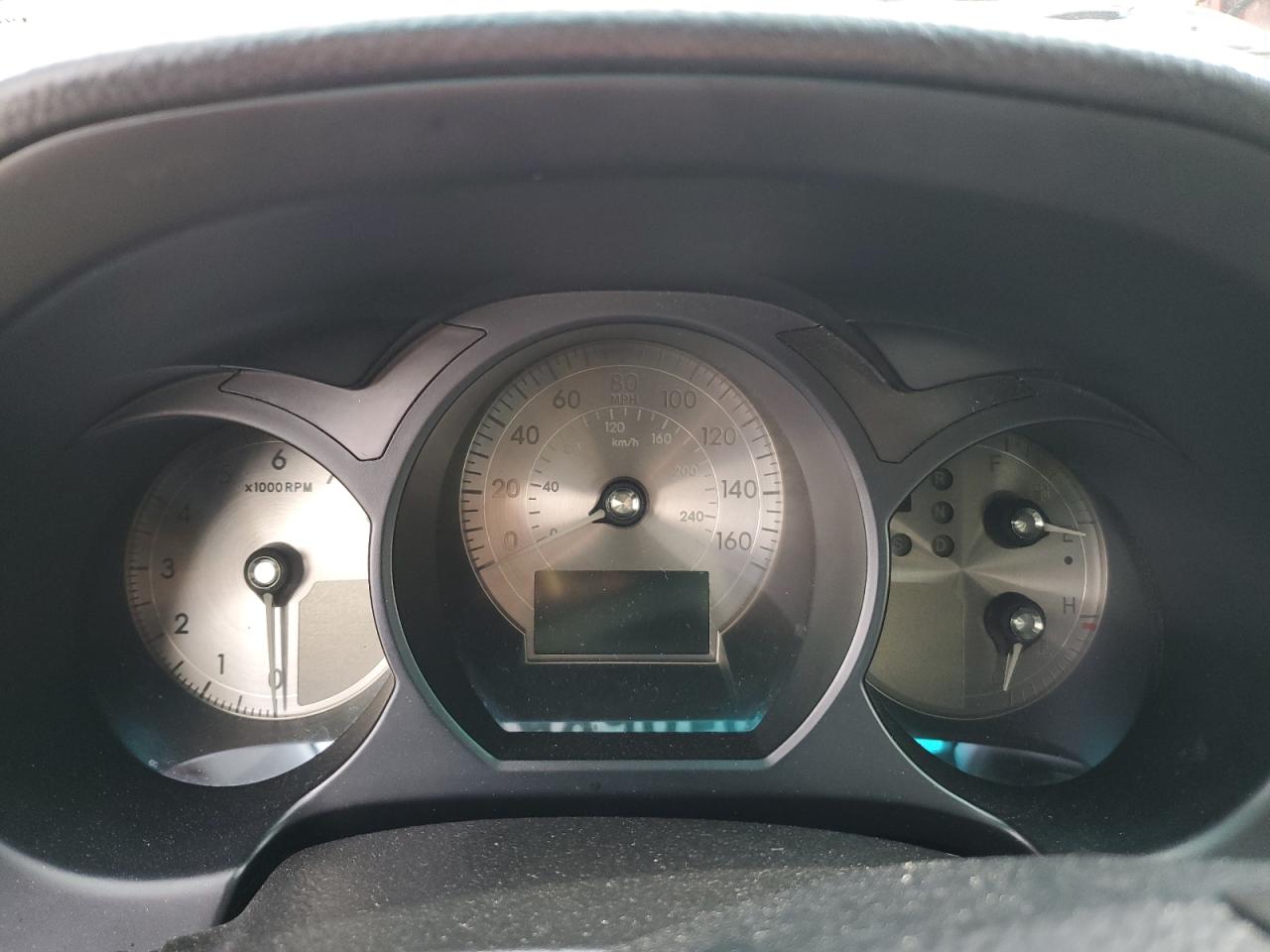 2006 Lexus Gs 300 VIN: JTHBH96S465003170 Lot: 93919585