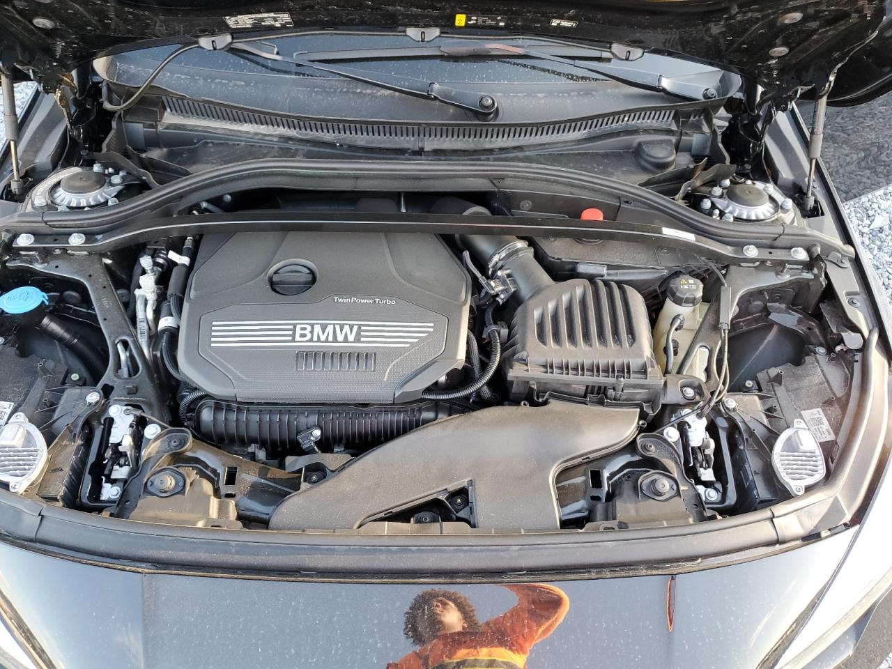 2024 BMW 228I VIN: WBA53AK02R7R29690 Lot: 91769875