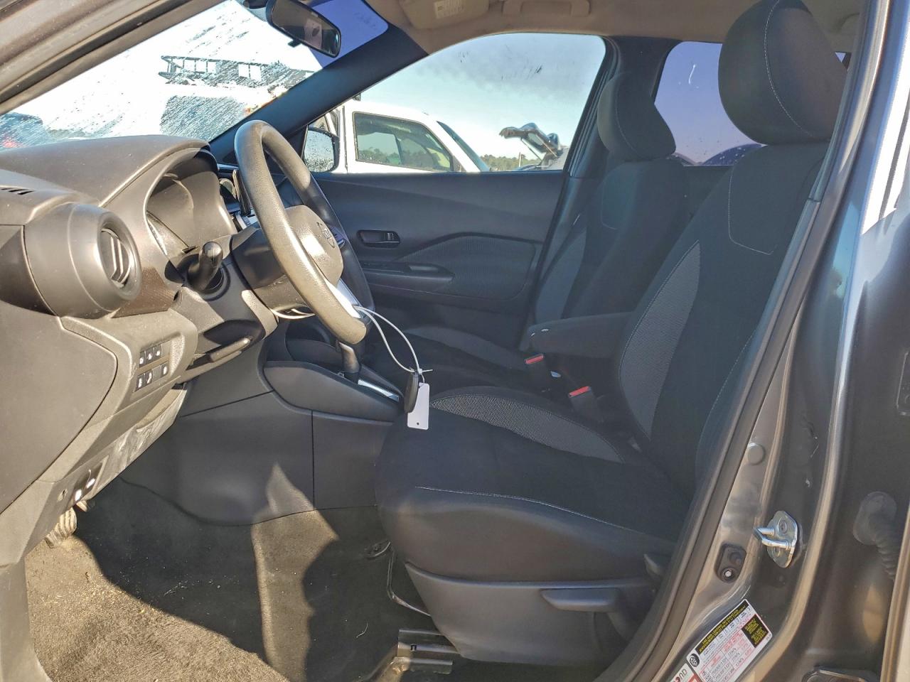 2020 Nissan Kicks S VIN: 3N1CP5BV6LL577401 Lot: 94043505