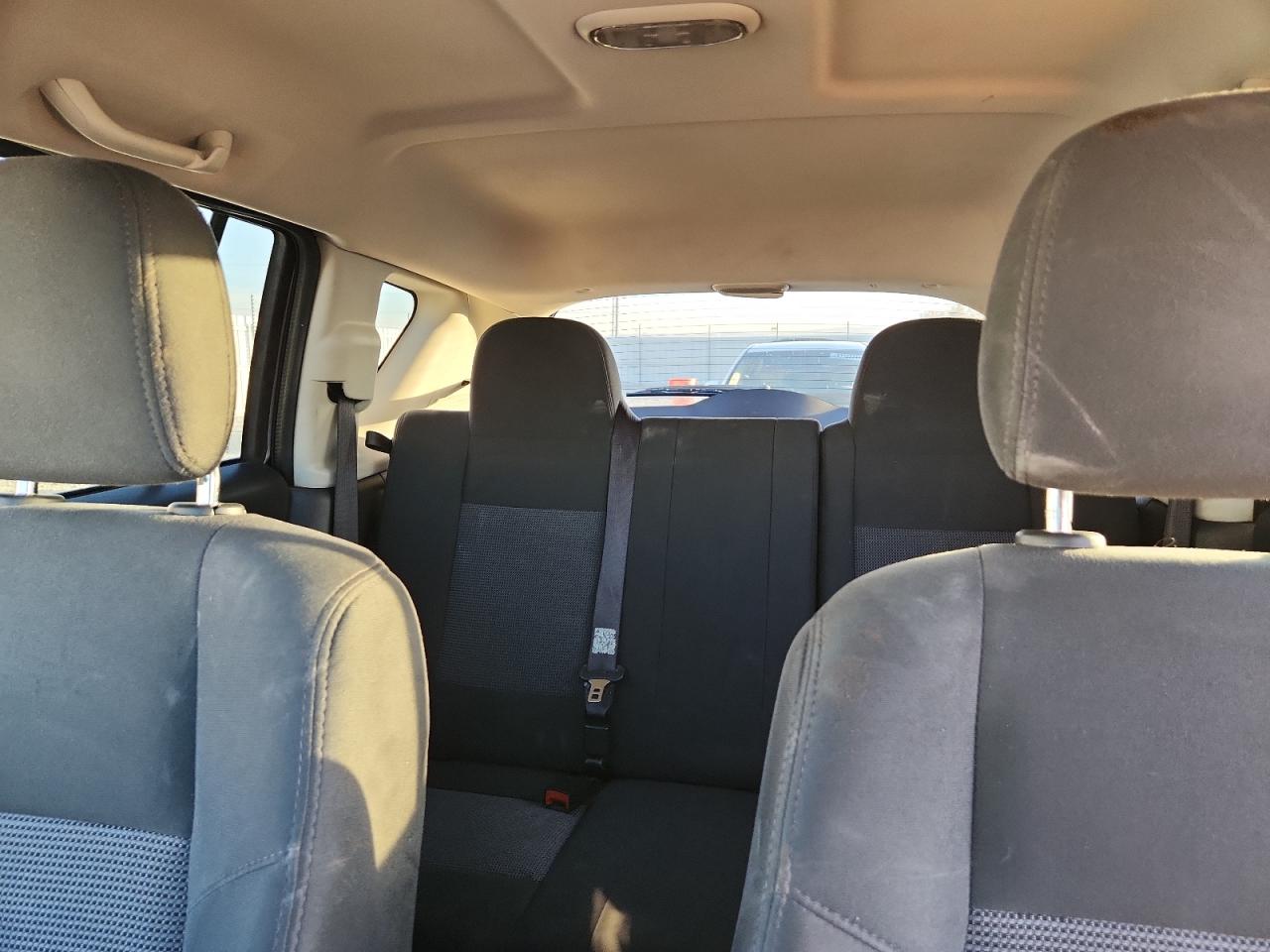 2014 Jeep Compass Sport VIN: 1C4NJDBBXED567941 Lot: 91593475