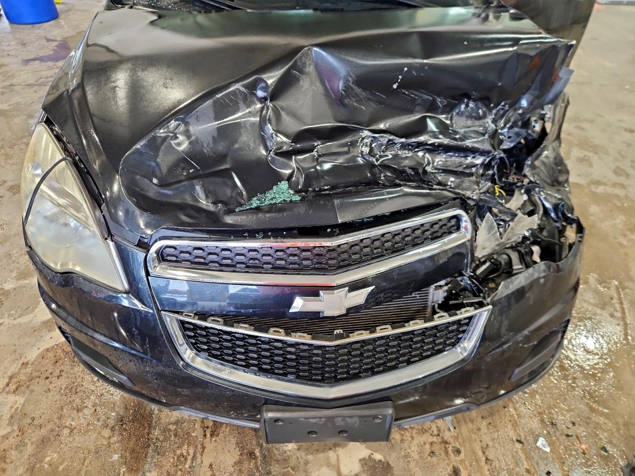 2012 Chevrolet Equinox Lt VIN: 2GNFLDE5XC6202179 Lot: 93512565