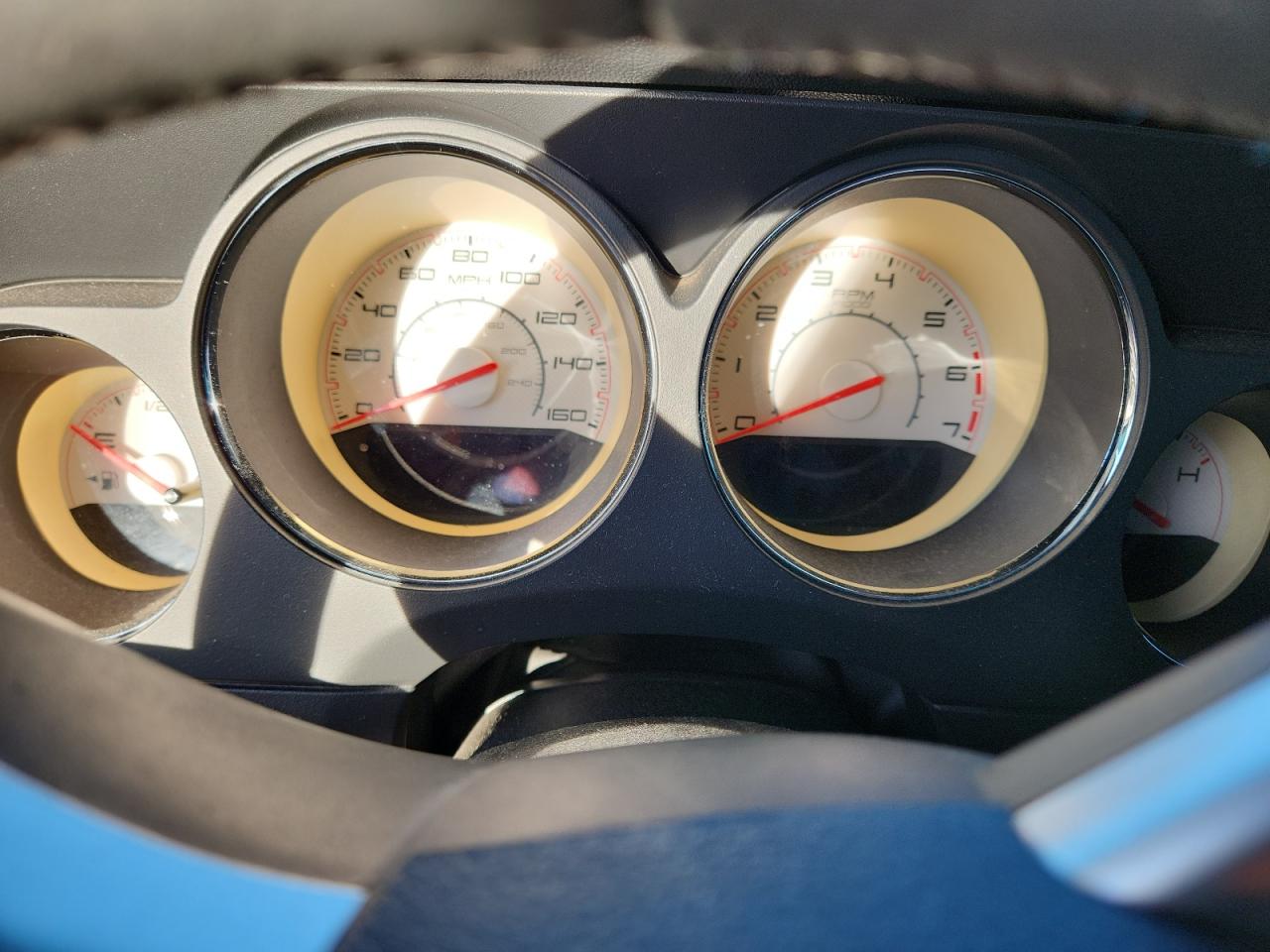 2012 Dodge Challenger R/T VIN: 2C3CDYBTXCH246386 Lot: 91873865