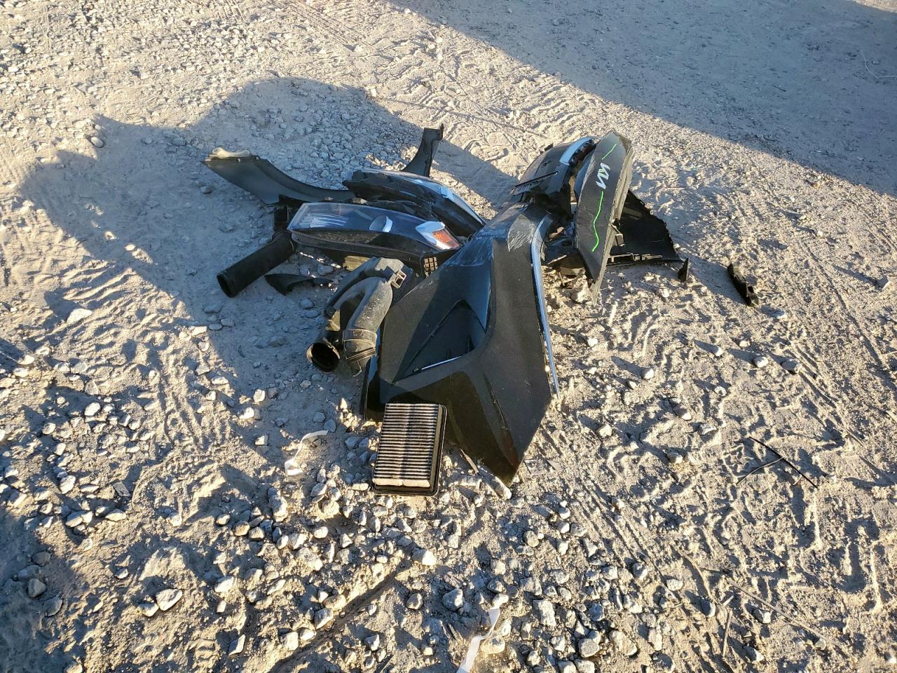 2024 Kia Forte Gt Line VIN: 3KPF54ADXRE737120 Lot: 92301165